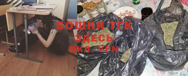 молекула духа Аркадак